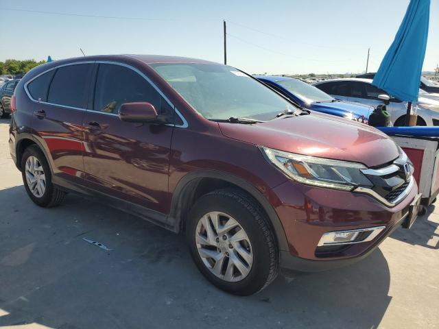 Photo 4 from auction – 2016 HONDA CR-V EX with VIN 2HKRM3H56GH532671