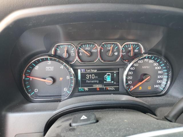 Photo 9 from auction – 2018 GMC SIERRA K15 with VIN 3GTU2MEC2JG620805