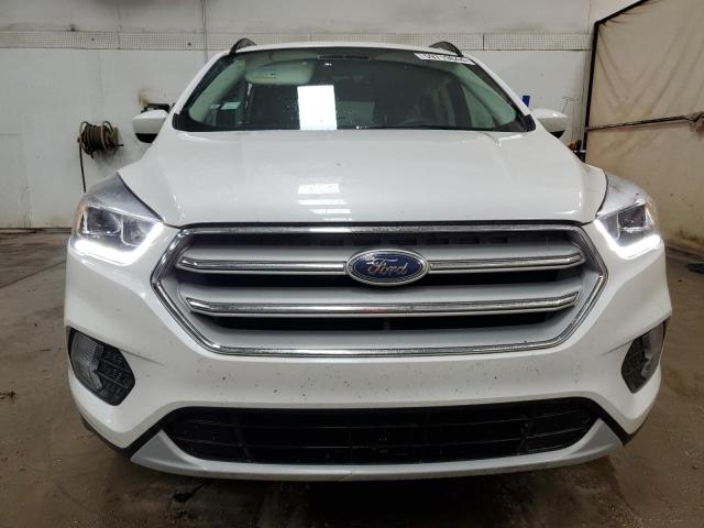 Photo 5 from auction – 2019 FORD ESCAPE SEL with VIN 1FMCU9HD5KUC01509
