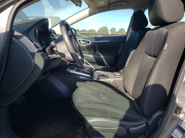 Photo 7 from auction – 2016 NISSAN SENTRA S with VIN 3N1AB7AP1GY209737