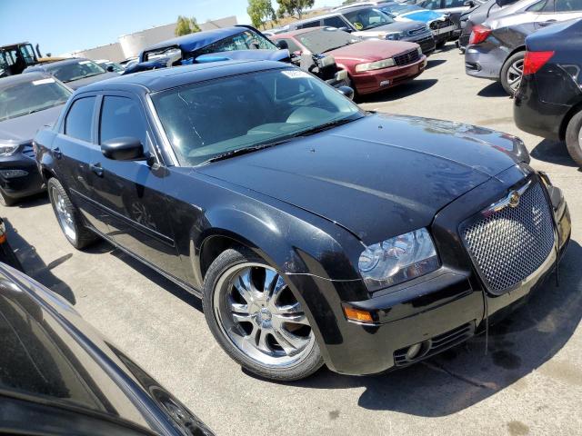 Photo 4 from auction – 2005 CHRYSLER 300 with VIN 2C3JA43R95H161005