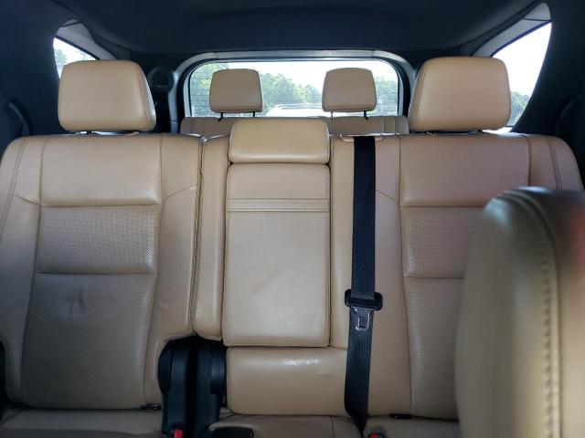 Photo 10 from auction – 2015 DODGE DURANGO CI with VIN 1C4RDJEG8FC817778