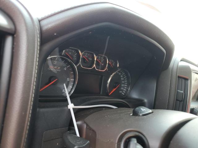 Photo 9 from auction – 2014 CHEVROLET SILVERADO with VIN 3GCUKSEC7EG294977