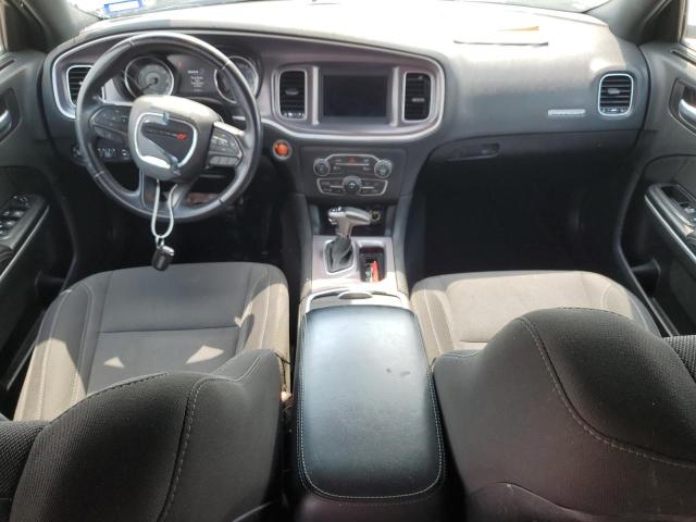 Photo 8 from auction – 2019 DODGE CHARGER SX with VIN 2C3CDXBG5KH643936