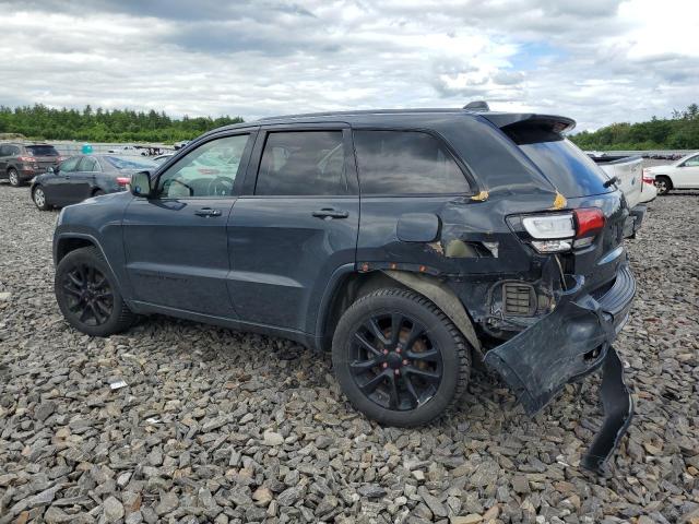 Photo 2 from auction – 2017 JEEP GRAND CHER with VIN 1C4RJFAG9HC786670