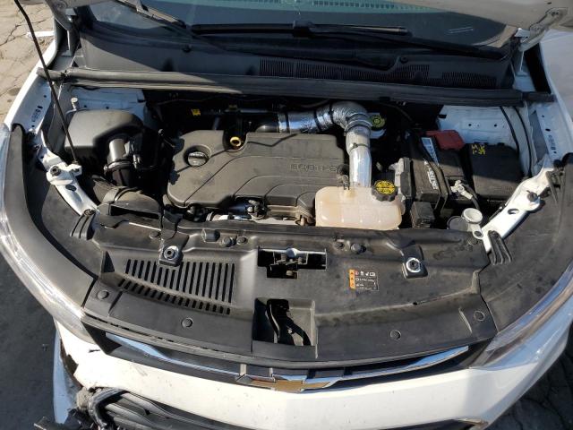 Photo 12 from auction – 2021 CHEVROLET TRAX 1LT with VIN KL7CJPSM7MB365219
