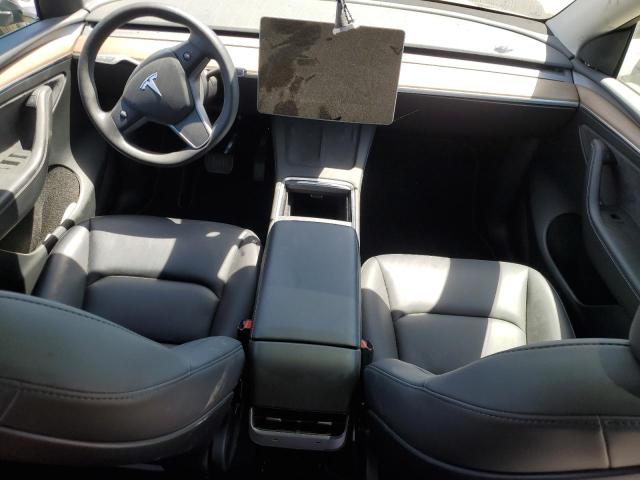 Photo 8 from auction – 2023 TESLA MODEL Y with VIN 7SAYGDEE9PF694812