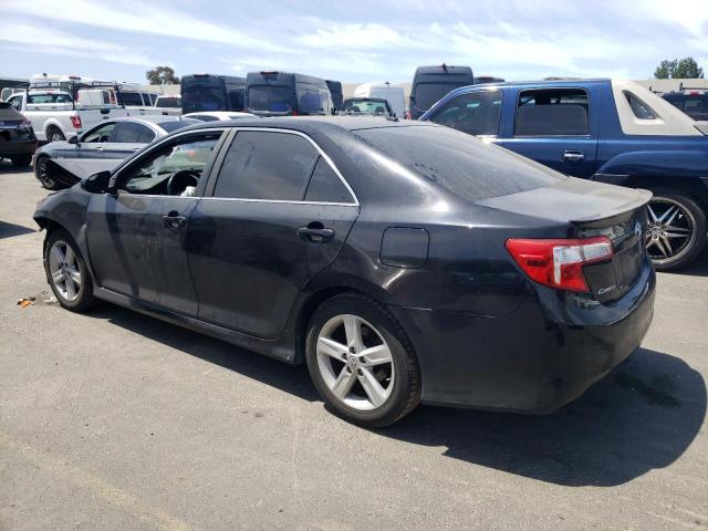Photo 2 from auction – 2014 TOYOTA CAMRY L with VIN 4T1BF1FK1EU867960