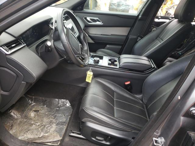 Photo 7 from auction – 2019 LAND ROVER RANGE ROVE with VIN SALYL2EX2KA211654