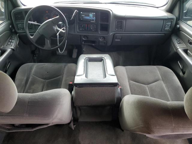 Photo 8 from auction – 2005 GMC NEW SIERRA with VIN 2GTEC13T851223200