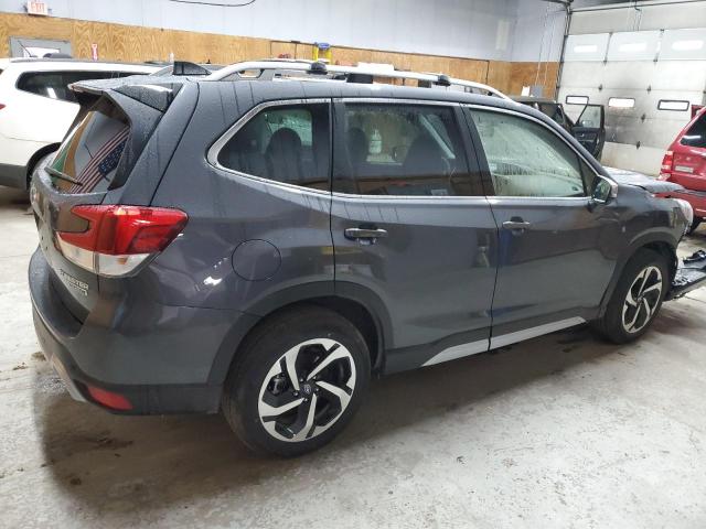 Photo 3 from auction – 2024 SUBARU FORESTER T with VIN JF2SKAMC7RH419024