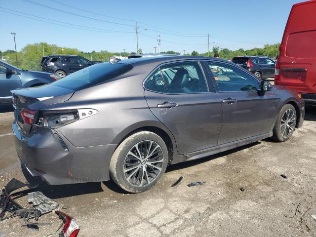 Photo 3 from auction – 2020 TOYOTA CAMRY SE with VIN 4T1G11AK2LU362003