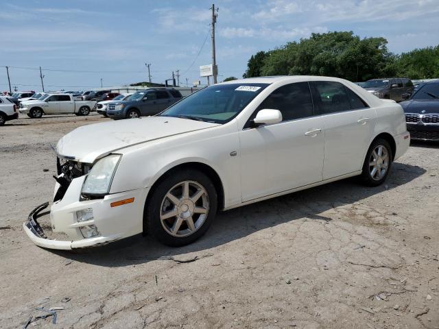 CADILLAC STS 2005 z numerem VIN 1G6DW677050203423 - Zdjęcie z aukcji