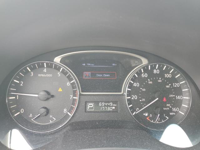 Photo 9 from auction – 2013 NISSAN ALTIMA 2.5 with VIN 1N4AL3AP8DC289132
