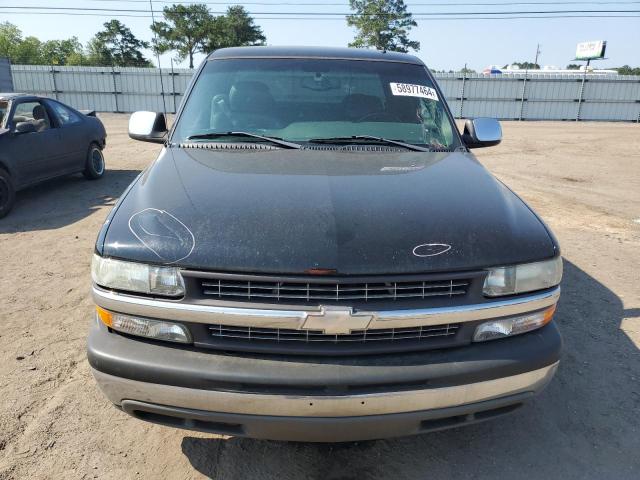 Photo 5 from auction – 2001 CHEVROLET SILVERADO with VIN 2GCEC19TX11311456