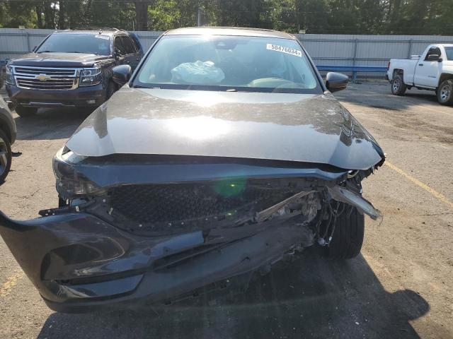 Photo 5 from auction – 2017 MAZDA CX-5 GRAND with VIN JM3KFADL2H0228067