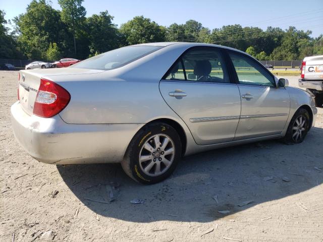 Photo 3 from auction – 2004 TOYOTA CAMRY LE with VIN JTDBF32K040156164