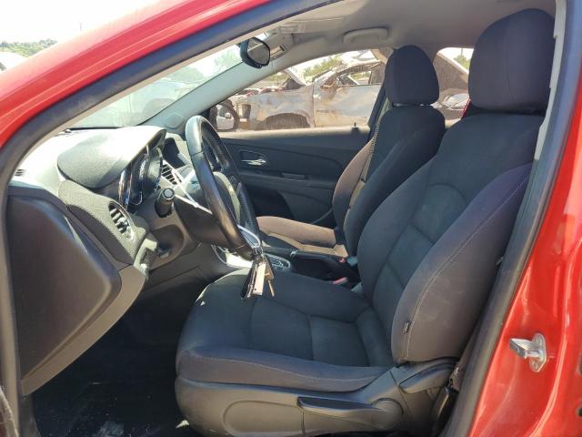 Photo 7 from auction – 2014 CHEVROLET CRUZE LT with VIN 1G1PC5SB9E7129654