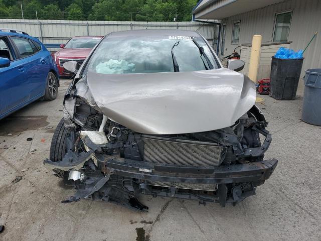 Photo 5 from auction – 2012 HYUNDAI ELANTRA GL with VIN 5NPDH4AE9CH084435