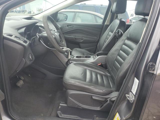 Photo 7 from auction – 2013 FORD ESCAPE S with VIN 1FMCU0F76DUB44233
