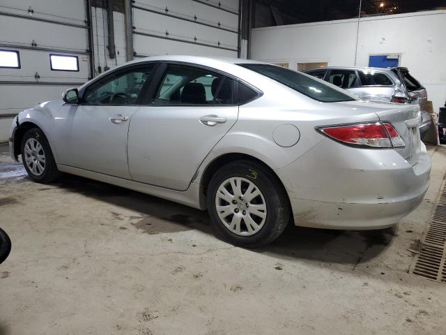 Photo 2 from auction – 2010 MAZDA 6 I with VIN 1YVHZ8BH2A5M54520