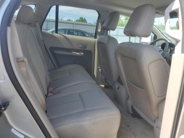 Photo 11 from auction – 2007 FORD EDGE SEL P with VIN 2FMDK39C47BB29079