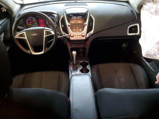 Photo 8 from auction – 2015 GMC TERRAIN SL with VIN 2GKFLWEK7F6304476