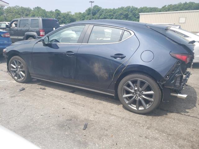 Photo 2 from auction – 2023 MAZDA 3 PREFERRE with VIN JM1BPALM2P1603965