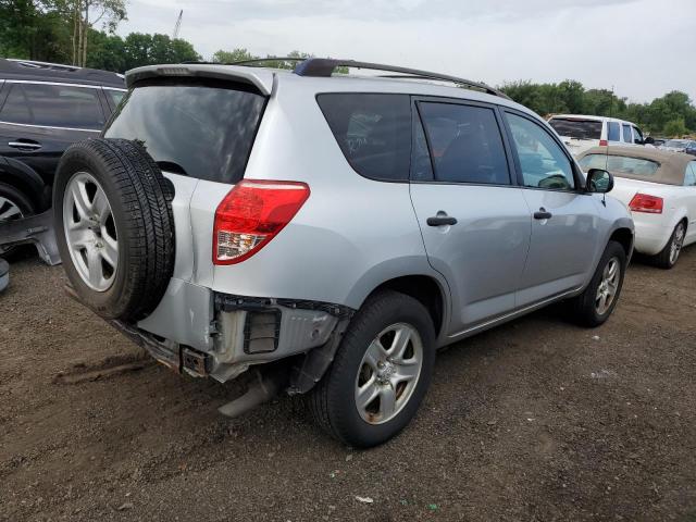 Photo 3 from auction – 2007 TOYOTA RAV4 with VIN JTMZD33V876040953