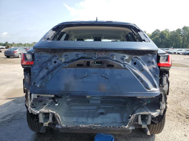 Photo 6 from auction – 2024 LEXUS NX 250 BAS with VIN 2T2ADCAZ5RC008584