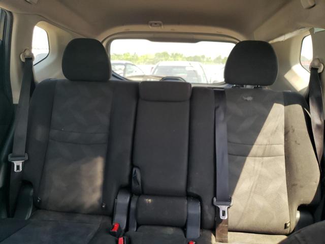 Photo 10 from auction – 2016 NISSAN ROGUE S with VIN KNMAT2MV3GP736798