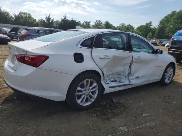 Photo 3 from auction – 2017 CHEVROLET MALIBU LT with VIN 1G1ZE5ST9HF201667