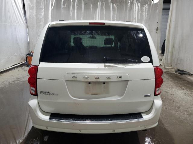 Photo 6 from auction – 2013 DODGE GRAND CARA with VIN 2C4RDGCG2DR739217