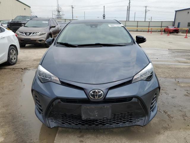Photo 5 from auction – 2017 TOYOTA COROLLA L with VIN 5YFBURHE8HP701484