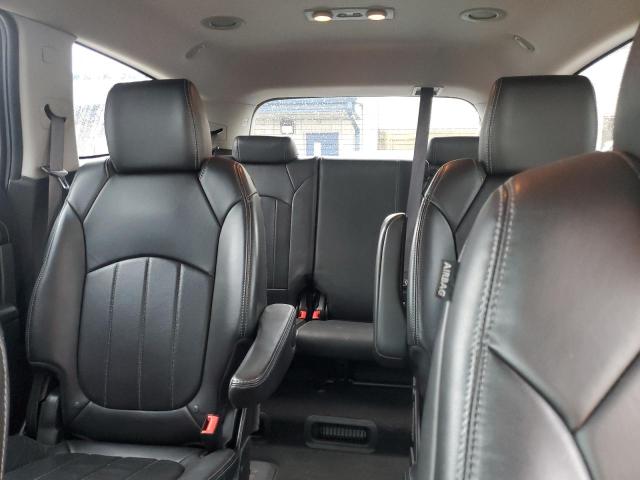 Photo 10 from auction – 2014 BUICK ENCLAVE with VIN 5GAKRBKD3EJ215160