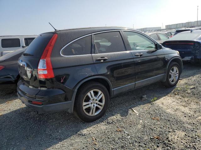 Photo 3 from auction – 2011 HONDA CR-V EX with VIN JHLRE4H5XBC005808