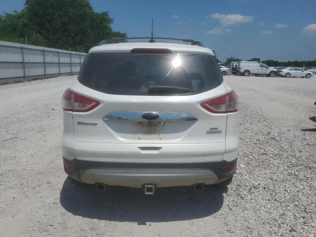 Photo 6 from auction – 2013 FORD ESCAPE SEL with VIN 1FMCU0HX0DUB95241