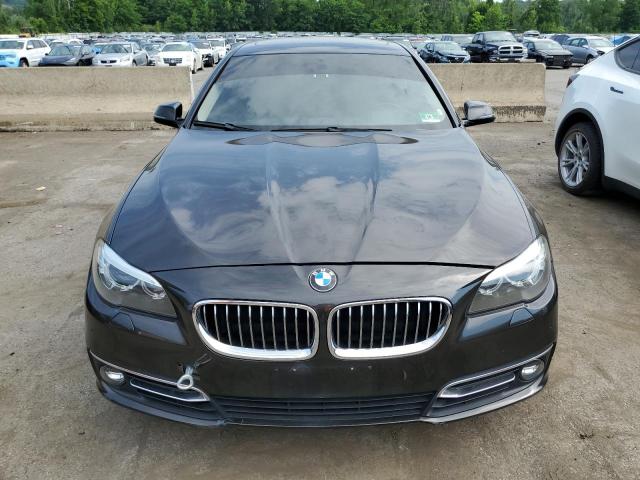 Photo 5 from auction – 2016 BMW 535 XI with VIN WBA5B3C54GG261090