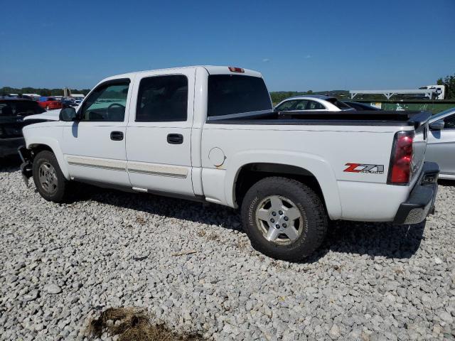 Photo 2 from auction – 2004 CHEVROLET SILVERADO with VIN 2GCEK13T241419263