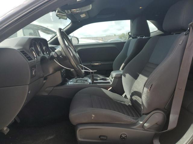 Photo 7 from auction – 2011 DODGE CHALLENGER with VIN 2B3CJ4DG2BH583292