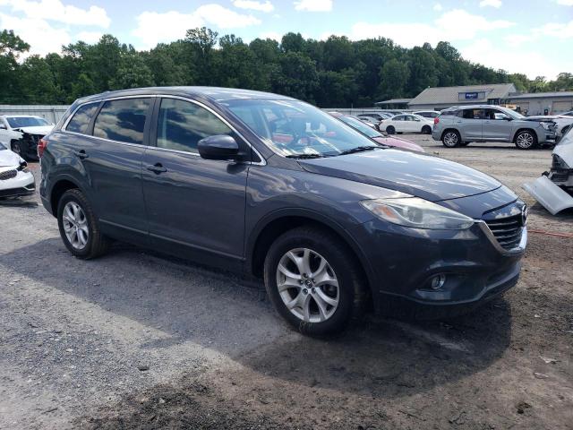 Photo 4 from auction – 2014 MAZDA CX-9 TOURI with VIN JM3TB3CV2E0435259