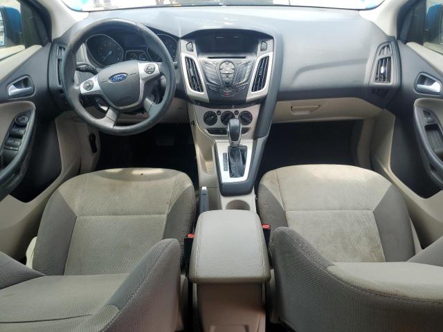 Photo 8 from auction – 2014 FORD FOCUS SE with VIN 1FADP3F25EL236310