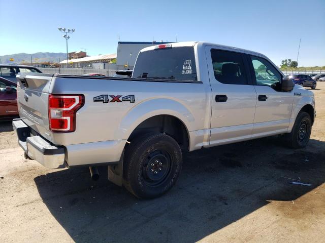 Photo 3 from auction – 2018 FORD F150 SUPER with VIN 1FTEW1EG6JKC15419