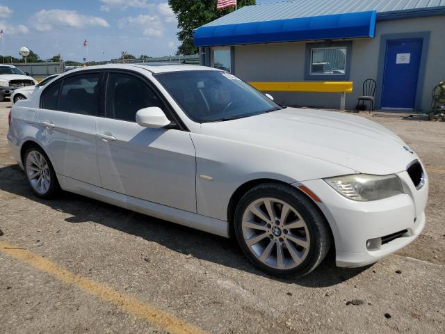 Photo 4 from auction – 2011 BMW 328 I SULE with VIN WBAPH5G51BNM74645