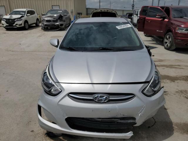 Photo 5 from auction – 2017 HYUNDAI ACCENT SE with VIN KMHCT4AE7HU195813