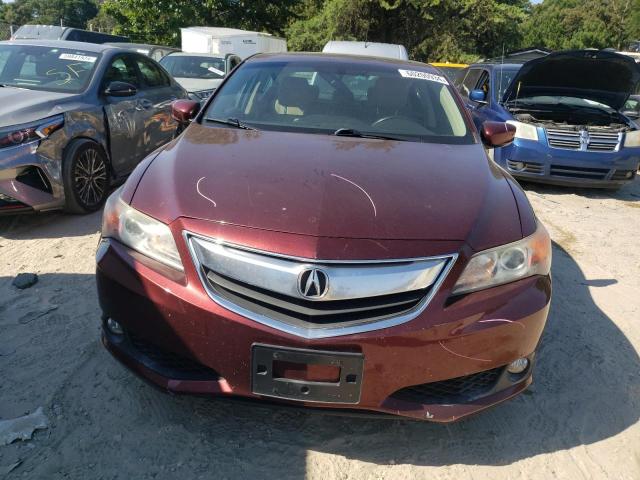 Photo 5 from auction – 2013 ACURA ILX 20 TEC with VIN 19VDE1F79DE019214