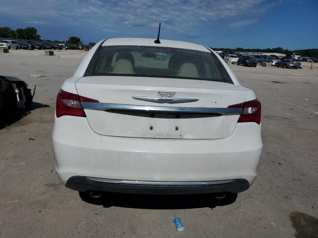Photo 6 from auction – 2013 CHRYSLER 200 LIMITE with VIN 1C3CCBCG5DN509118