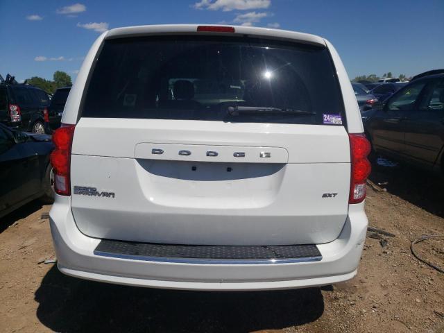 Photo 6 from auction – 2015 DODGE GRAND CARA with VIN 2C4RDGCG4FR667830
