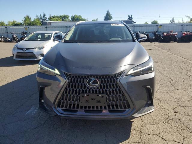 Photo 5 from auction – 2022 LEXUS NX 350H with VIN JTJAKCEZ2N5000984