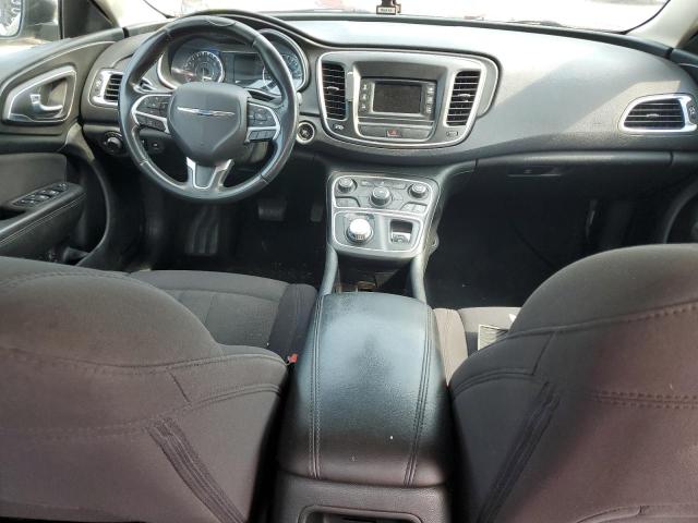 Photo 8 from auction – 2015 CHRYSLER 200 LIMITE with VIN 1C3CCCAB3FN629239